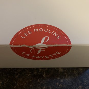Les Moulins La Fayette - Cafes Near Me - Ottawa, Ontario Les Moulins La Fayette - Cafes Near Me - Ottawa, Ontario