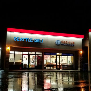 Seattle Deli - Vietnamese Near Me - Edmonds, Washington Seattle Deli - Vietnamese Near Me - Edmonds, Washington