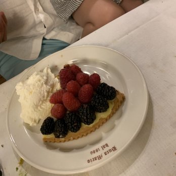 Buca Mario - Dessert - Tuscan Near Me - Florence, FI Buca Mario - Dessert - Tuscan Near Me - Florence, FI