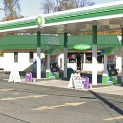 BP