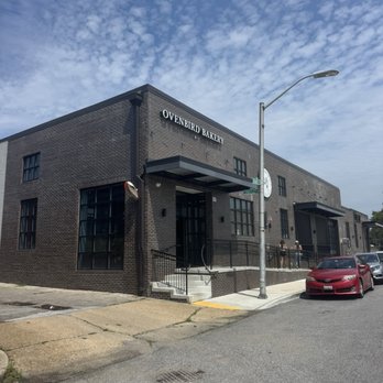 Ovenbird Bakery - Entrance - Bakeries Near Me - Baltimore, Maryland Ovenbird Bakery - Entrance - Bakeries Near Me - Baltimore, Maryland