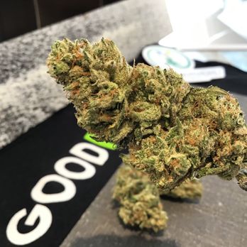 GoodPeople - Holy Grail Kush - Cannabis Clinics Near Me - Basalt, Colorado