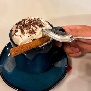 Animas Chocolate Company - Mexican hot chocolate - Chocolatiers & Shops Near Me - Durango, Colorado Animas Chocolate Company - Mexican hot chocolate - Chocolatiers & Shops Near Me - Durango, Colorado