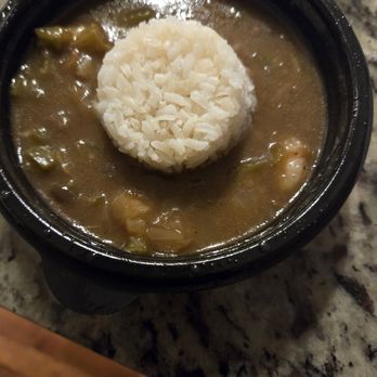 BB's Tex-Orleans - "Gumbo" - Cajun/Creole Near Me - Houston, Texas