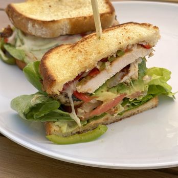 Mama's Egg House - Chipotle Chicken Sandwich - Breakfast & Brunch Near Me - Idyllwild, California Mama's Egg House - Chipotle Chicken Sandwich - Breakfast & Brunch Near Me - Idyllwild, California