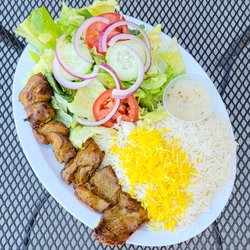 ZK Grill in Phoenix gift card