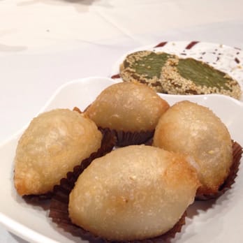 添好運 - Dim Sum Near Me - Hong Kong, HK