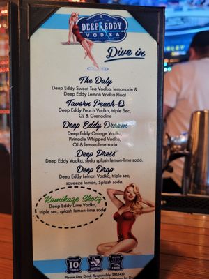 Logan Tavern by null