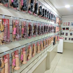 Sexy Love sexshop - Próteses