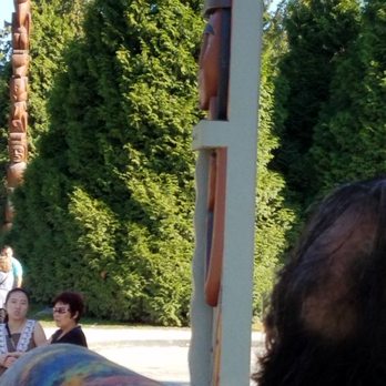 Stanley Park - Totem Pole Section - Parks Near Me - Vancouver, British Columbia Stanley Park - Totem Pole Section - Parks Near Me - Vancouver, British Columbia