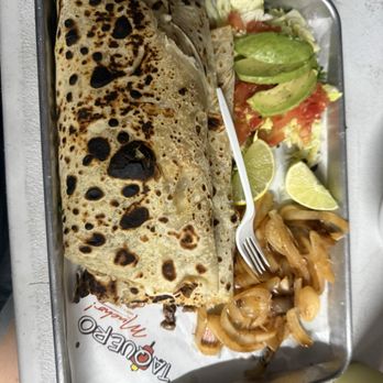 Taquero Mucho - Fajita SINCRONIZADAS - Food Trucks Near Me - McAllen, Texas Taquero Mucho - Fajita SINCRONIZADAS - Food Trucks Near Me - McAllen, Texas