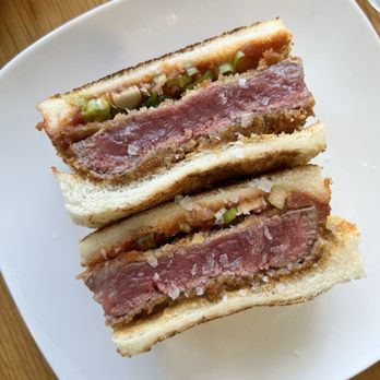 Palm Beach Meats - Australian Wagyu Filet Katsu Sando - Cheese Shops Near Me - West Palm Beach, Florida Palm Beach Meats - Australian Wagyu Filet Katsu Sando - Cheese Shops Near Me - West Palm Beach, Florida