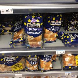 Carrefour Market - Pastries