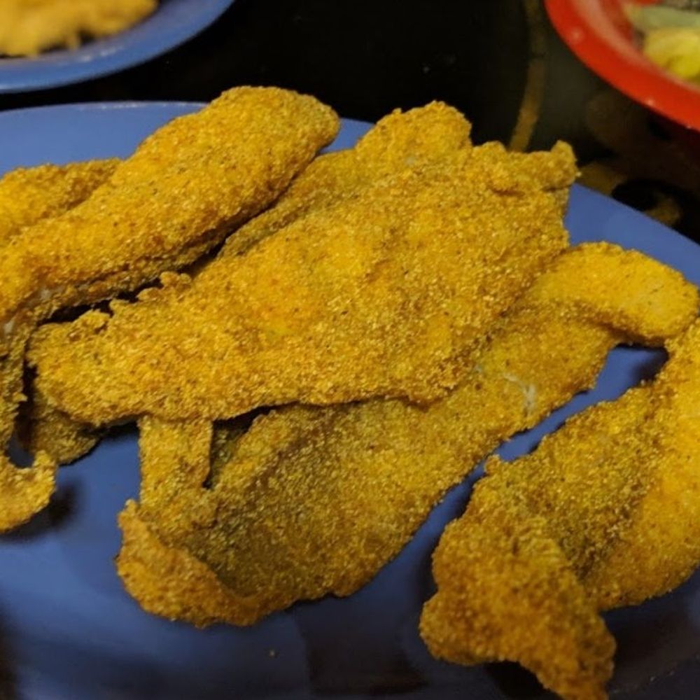 Babe's Chicken Dinner House - Fried fish - Chicken Shop Near Me - Arlington, Texas Babe's Chicken Dinner House - Fried fish - Chicken Shop Near Me - Arlington, Texas