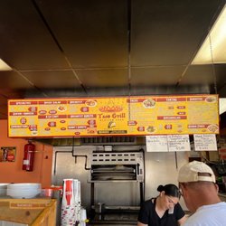 Taco Grill