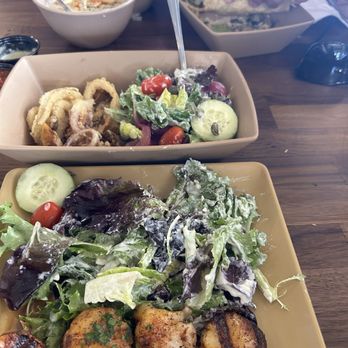 Oceanside Fish Shop - Seafood Near Me - Oceanside, California