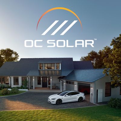 OC Solar on Yelp