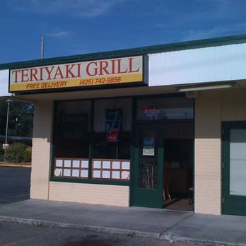 Teriyaki Grill - Teriyaki Grill - Japanese Near Me - Lynnwood, Washington Teriyaki Grill - Teriyaki Grill - Japanese Near Me - Lynnwood, Washington