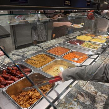 Shady Maple Smorgasbord - Some Buffet Options - Buffets Near Me - East Earl, Pennsylvania Shady Maple Smorgasbord - Some Buffet Options - Buffets Near Me - East Earl, Pennsylvania