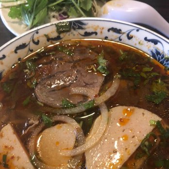 Pho Mac - Spicy beef noodle soup - Vietnamese Near Me - Plano, Texas Pho Mac - Spicy beef noodle soup - Vietnamese Near Me - Plano, Texas
