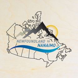 Newfoundland To Nanaimo