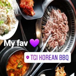 tgi korean bbq
