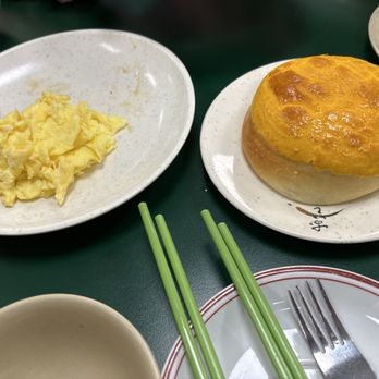 Lido Restaurant - Hong Kong Style Cafe Near Me - Richmond, British Columbia