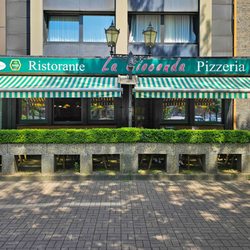 Restaurant La Gioconda