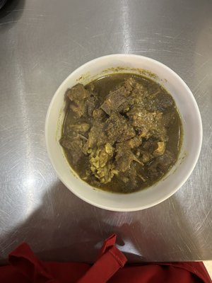 Taste of the Caribbean by null