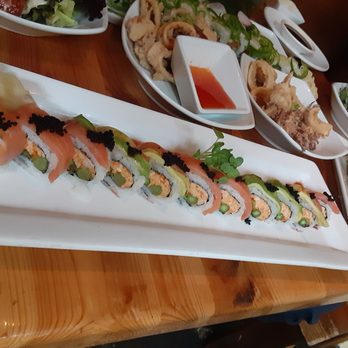 Umi Sake House - Sushi Bars Near Me - Seattle, Washington Umi Sake House - Sushi Bars Near Me - Seattle, Washington