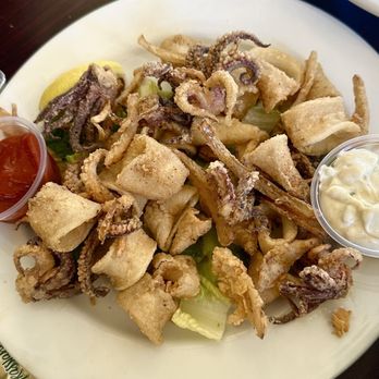 Monterey's Fish House - Seafood Near Me - Monterey, California Monterey's Fish House - Seafood Near Me - Monterey, California