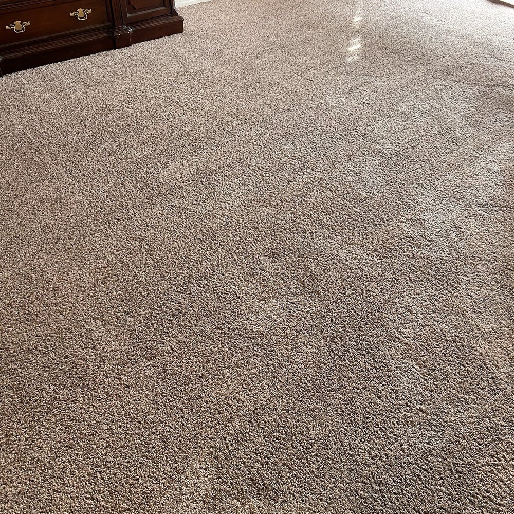 FH Carpet Cleaning - Dining area - Carpet Cleaning Near Me