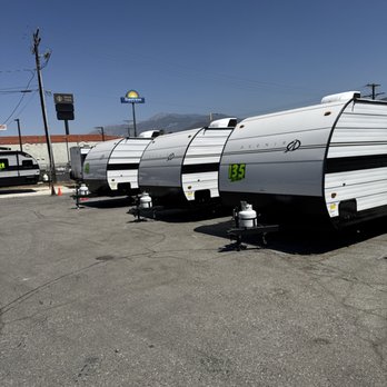 Banning RV - Avenir as low as $135 per month - RV Dealers Near Me - Banning, California Banning RV - Avenir as low as $135 per month - RV Dealers Near Me - Banning, California