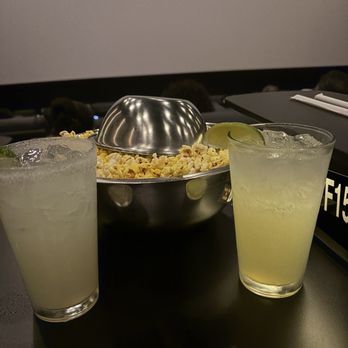 Flix Brewhouse - Cinema Near Me - San Antonio, Texas