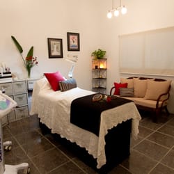Panache - Treatment Room