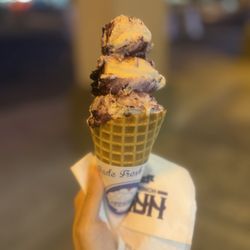 Handel's Homemade Ice Cream