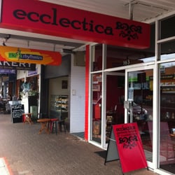 Ecclectica