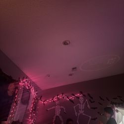 Wood Creek Apartments - Halloween Party