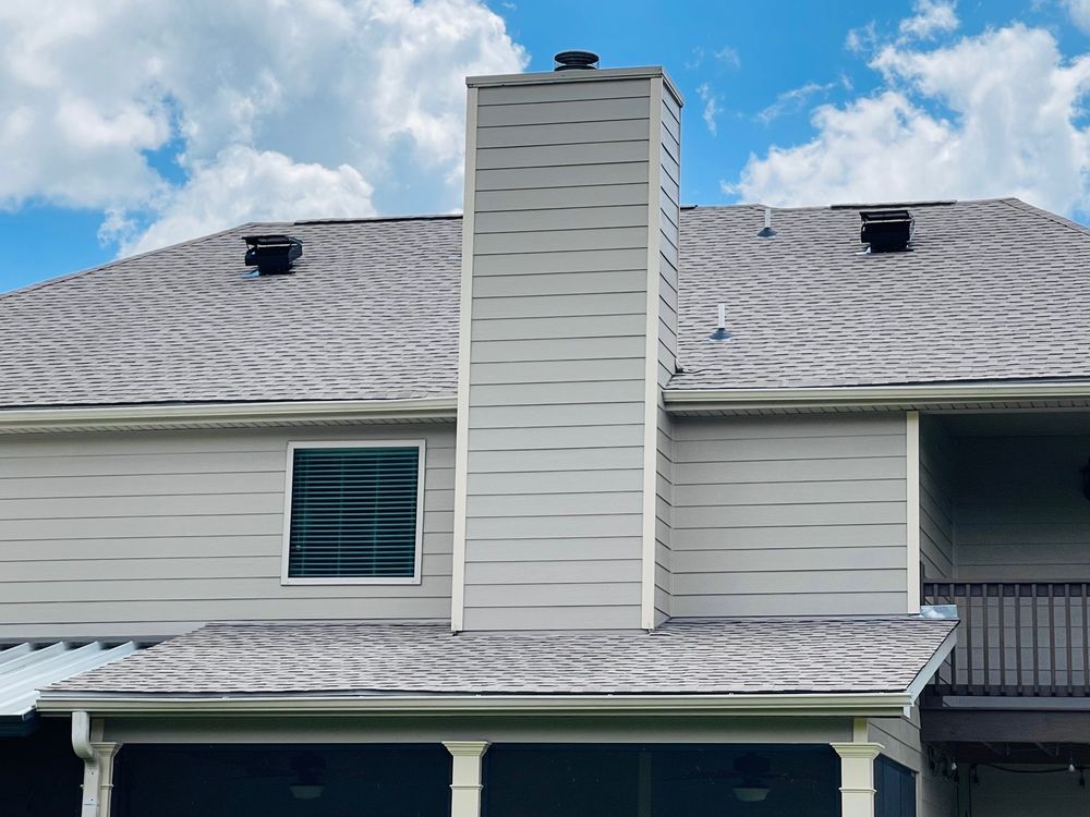 Slide of Roof Care Solutions