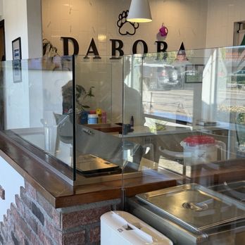 Daboba - Inside - Bubble Tea Near Me - San Diego, California