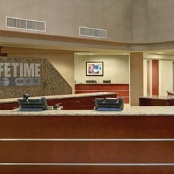 Life Time - Life Time Fitness