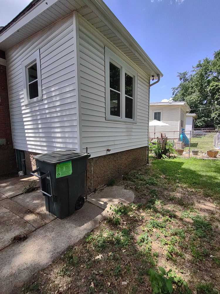 Clear Path Inspections - mold inspector in St. Louis, MO