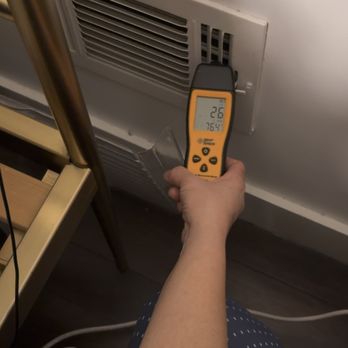Massada Home Sales - CO went through HVAC duct into my bedroom - Real Estate Services Near Me - Brooklyn, New York
