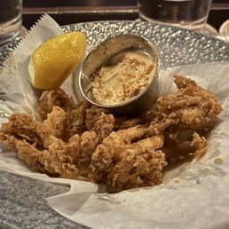 Calamari