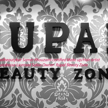 Rupal Beauty Zone - Waxing Near Me - Brampton, Ontario