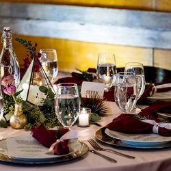 Prosecco Weddings & Events