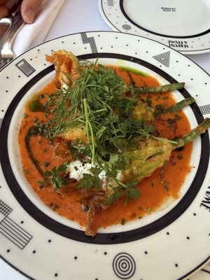 Serpent à Plume by null