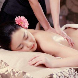 Chinese Massage