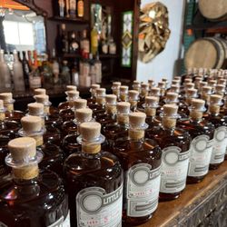 The Little River Rum Collection