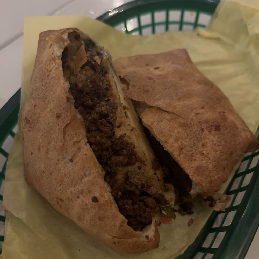 Papi Chulo's - Crunchwrap - Tacos Near Me - Portland, Oregon